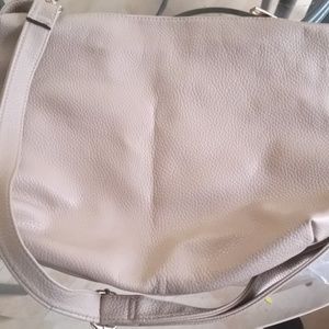 Aldo Women's faux leather Handbag purse w/ pockets